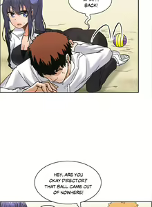 Page 569 of The Girl That Wet the Wall Ch. 0-61 - preview thumbnail