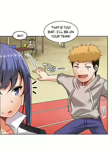 Page 571 of The Girl That Wet the Wall Ch. 0-61 - preview thumbnail