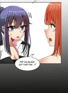 Page 587 of The Girl That Wet the Wall Ch. 0-61 - preview thumbnail