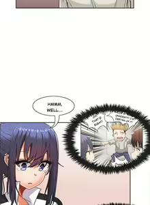 Page 590 of The Girl That Wet the Wall Ch. 0-61 - preview thumbnail