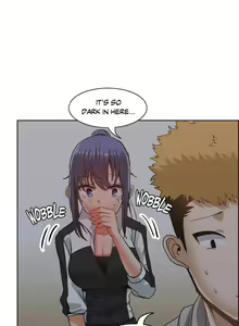 Page 598 of The Girl That Wet the Wall Ch. 0-61 - preview thumbnail