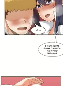 Page 618 of The Girl That Wet the Wall Ch. 0-61 - preview thumbnail