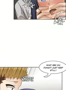 Page 631 of The Girl That Wet the Wall Ch. 0-61 - preview thumbnail