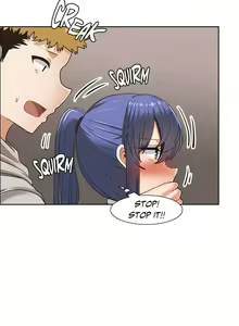 Page 633 of The Girl That Wet the Wall Ch. 0-61 - preview thumbnail