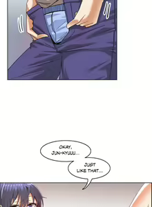 Page 648 of The Girl That Wet the Wall Ch. 0-61 - preview thumbnail