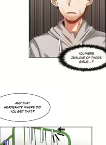 Page 659 of The Girl That Wet the Wall Ch. 0-61 - preview thumbnail