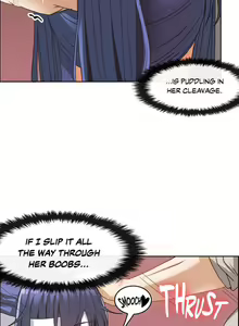 Page 671 of The Girl That Wet the Wall Ch. 0-61 - preview thumbnail