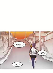 Page 683 of The Girl That Wet the Wall Ch. 0-61 - preview thumbnail