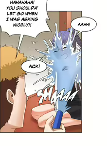 Page 689 of The Girl That Wet the Wall Ch. 0-61 - preview thumbnail