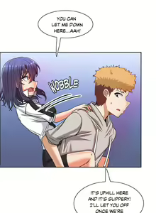 Page 719 of The Girl That Wet the Wall Ch. 0-61 - preview thumbnail
