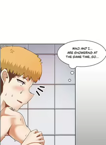 Page 747 of The Girl That Wet the Wall Ch. 0-61 - preview thumbnail