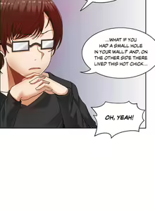 Page 779 of The Girl That Wet the Wall Ch. 0-61 - preview thumbnail
