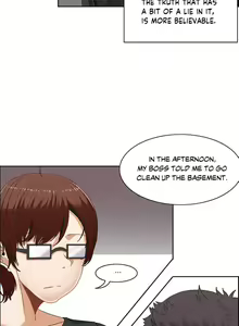 Page 785 of The Girl That Wet the Wall Ch. 0-61 - preview thumbnail