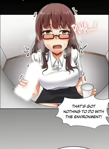 Page 807 of The Girl That Wet the Wall Ch. 0-61 - preview thumbnail