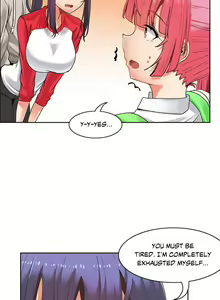 Page 838 of The Girl That Wet the Wall Ch. 0-61 - preview thumbnail