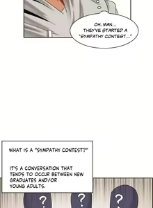 Page 855 of The Girl That Wet the Wall Ch. 0-61 - preview thumbnail