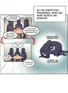 Page 856 of The Girl That Wet the Wall Ch. 0-61 - preview thumbnail