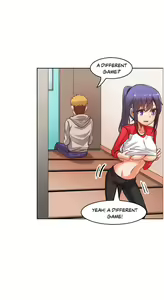 Page 889 of The Girl That Wet the Wall Ch. 0-61 - preview thumbnail