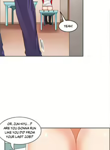 Page 891 of The Girl That Wet the Wall Ch. 0-61 - preview thumbnail