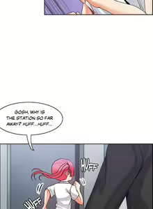 Page 910 of The Girl That Wet the Wall Ch. 0-61 - preview thumbnail