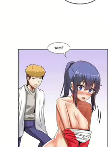 Page 916 of The Girl That Wet the Wall Ch. 0-61 - preview thumbnail