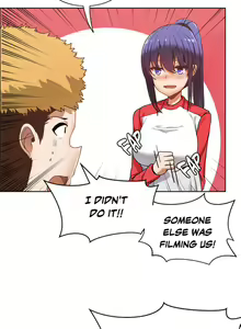 Page 956 of The Girl That Wet the Wall Ch. 0-61 - preview thumbnail