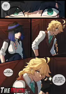 Page 22 of Elemental Desire A Partner's Trust - preview thumbnail