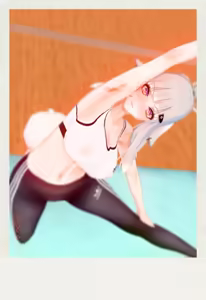 Page 28 of FoxyReine Volume 48 - preview thumbnail