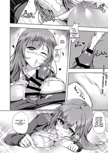Page 27 of Sonna Koto yori Tights Hake yo!! | Instead of that, wear tights!! - preview thumbnail