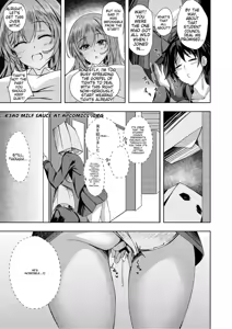 Page 28 of Sonna Koto yori Tights Hake yo!! | Instead of that, wear tights!! - preview thumbnail