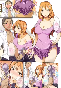 Page 3 of Himitsu no Yuuwaku | Secret Temptation (decensored) - preview thumbnail