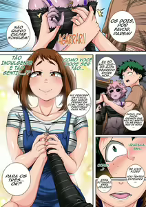 Page 116 of Boku no Harem - preview thumbnail