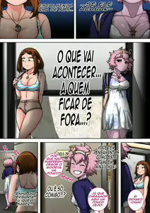 Page 169 of Boku no Harem - preview thumbnail