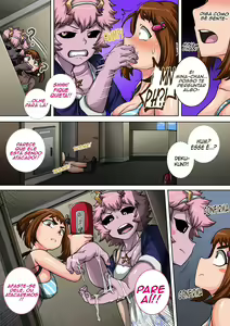 Page 170 of Boku no Harem - preview thumbnail