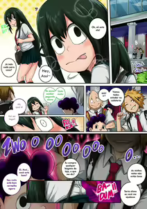 Page 178 of Boku no Harem - preview thumbnail