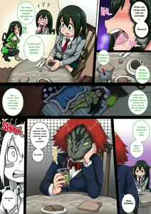 Page 180 of Boku no Harem - preview thumbnail