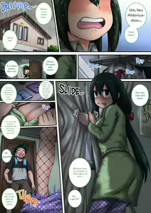 Page 205 of Boku no Harem - preview thumbnail