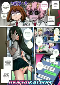 Page 215 of Boku no Harem - preview thumbnail