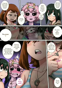 Page 244 of Boku no Harem - preview thumbnail