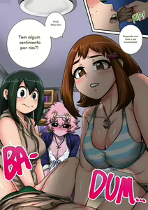 Page 246 of Boku no Harem - preview thumbnail