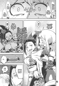 Page 4 of Boku to Nottori Villain Nakademia - preview thumbnail