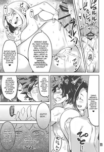 Page 10 of Boku to Nottori Villain Nakademia - preview thumbnail