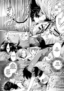 Page 59 of Matashita Kintama - preview thumbnail