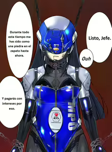 Page 52 of Onnakaizousousakan Humino 2 - preview thumbnail