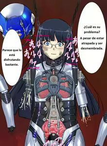 Page 75 of Onnakaizousousakan Humino 2 - preview thumbnail