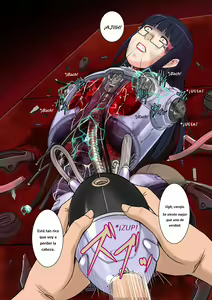 Page 99 of Onnakaizousousakan Humino 2 - preview thumbnail