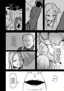 Page 3 of Heartless 1: Kate no Hanashi - preview thumbnail
