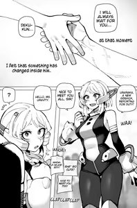 Page 5 of Ochaco｜09/2024 5$ reward - preview thumbnail