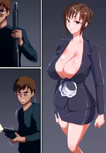Page 110 of 2024 Khear fanbox terminator - preview thumbnail