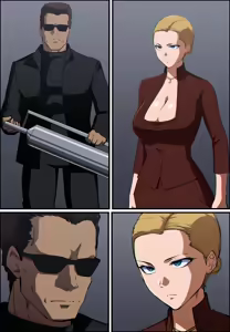 Page 293 of 2024 Khear fanbox terminator - preview thumbnail